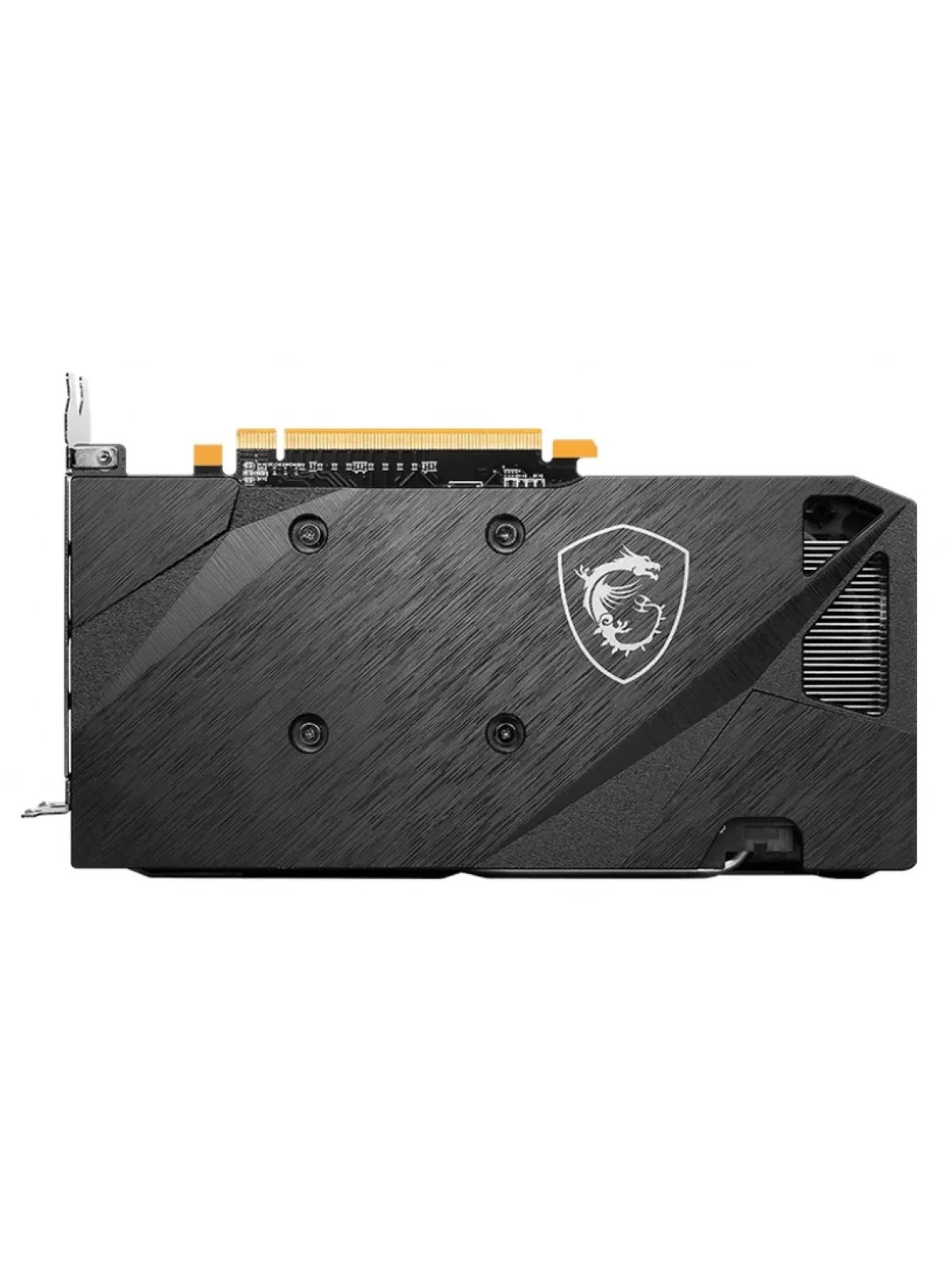 MSI RADEON RX 6600 MECH 2X 8G GDDR6 128BIT
