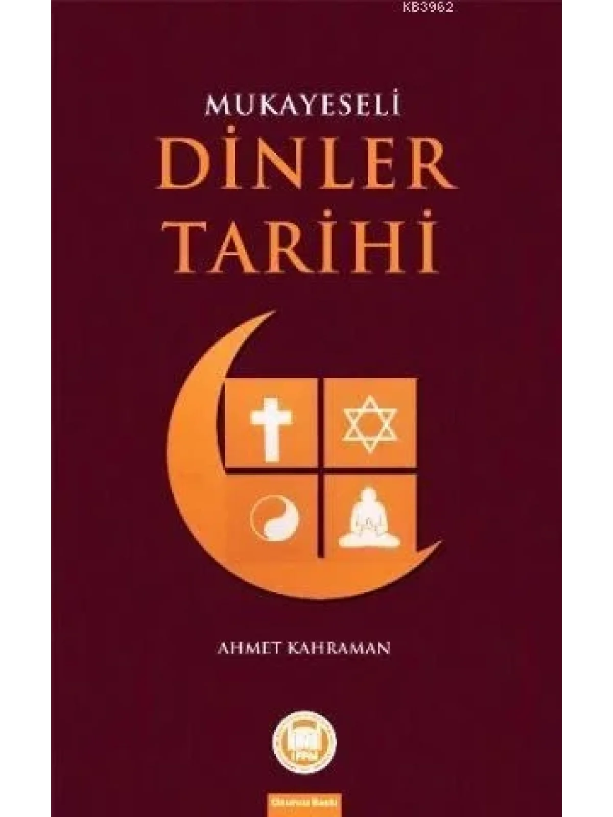 Mukayeseli Dinler Tarihi