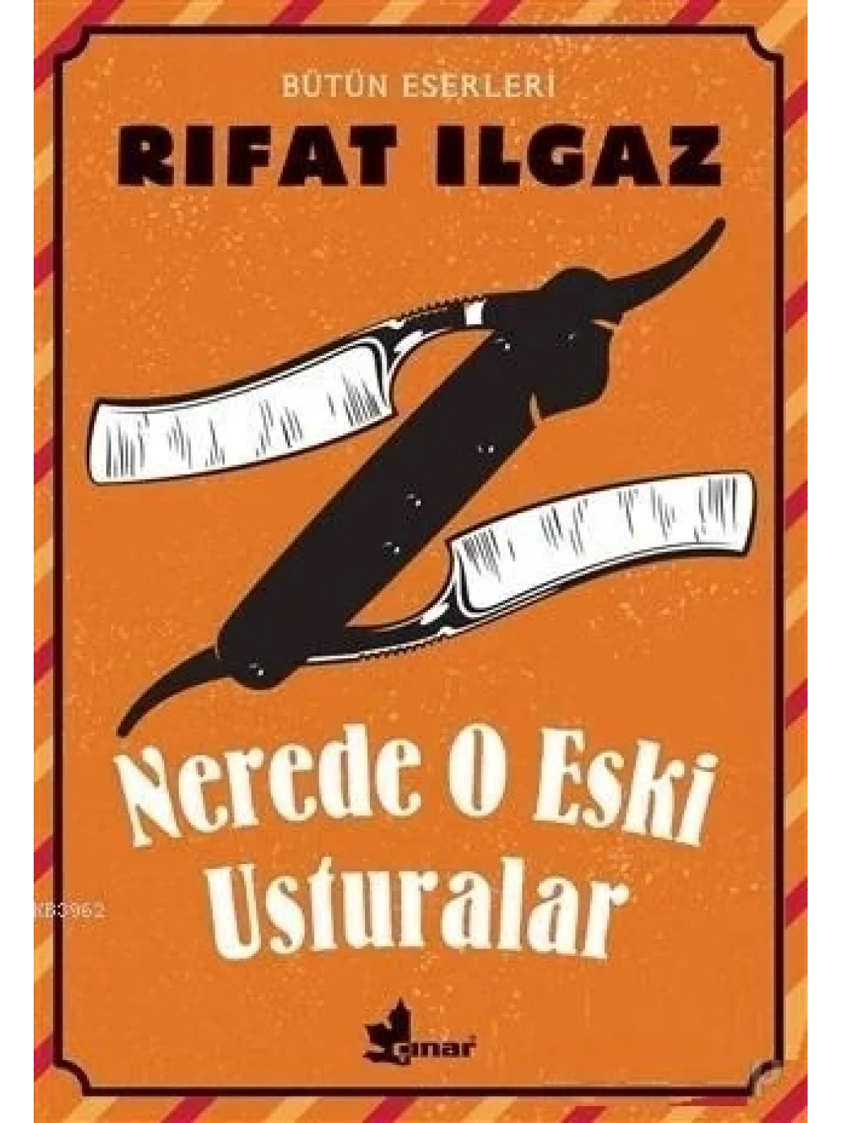 Nerde O Eski Usturalar Bütün Eserleri