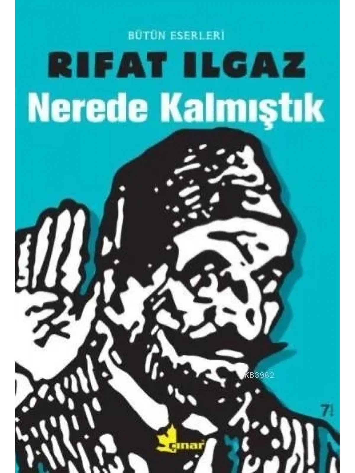 Nerede Kalmıştık