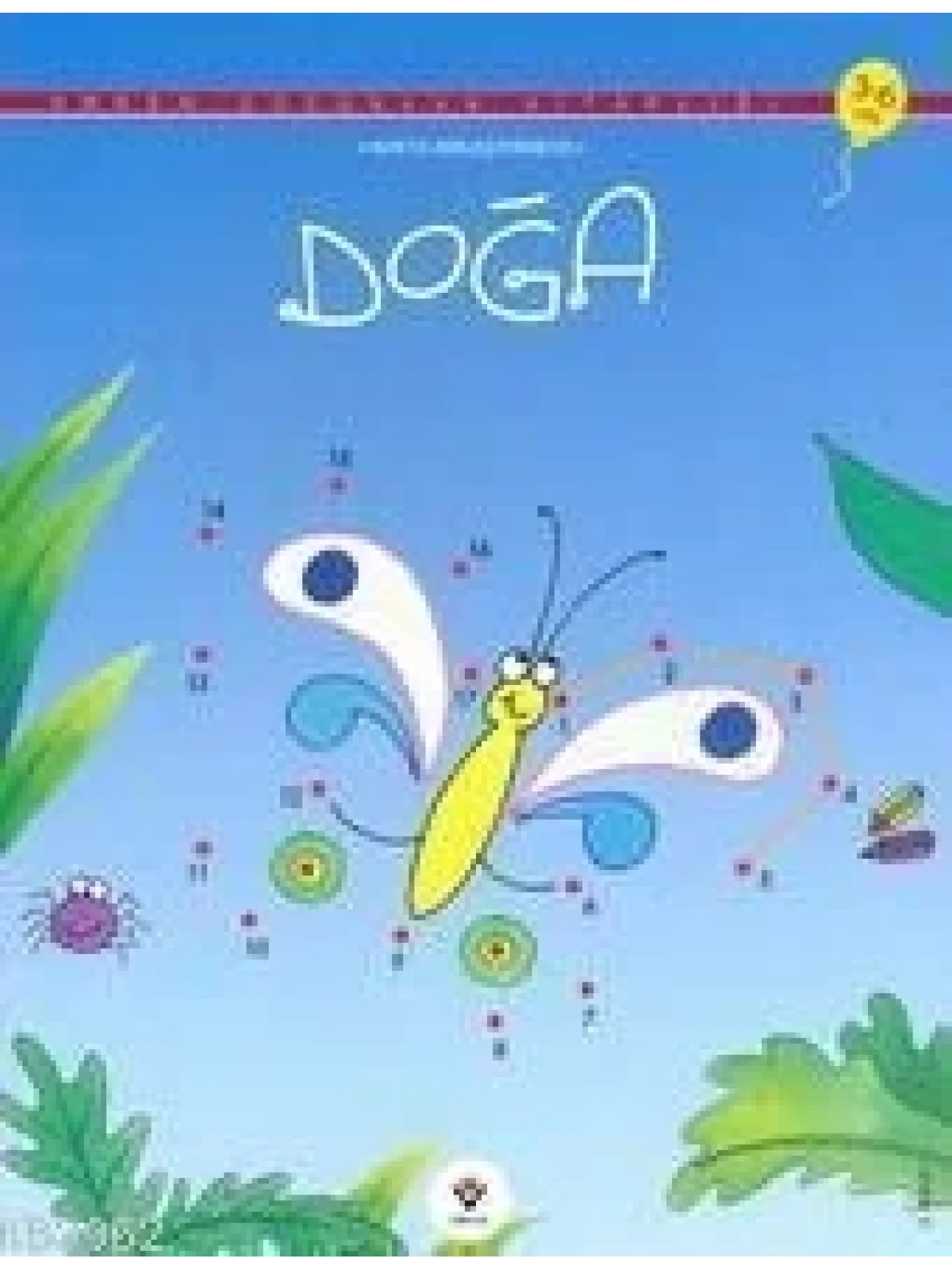 Nokta Birleştirmece| Doğa