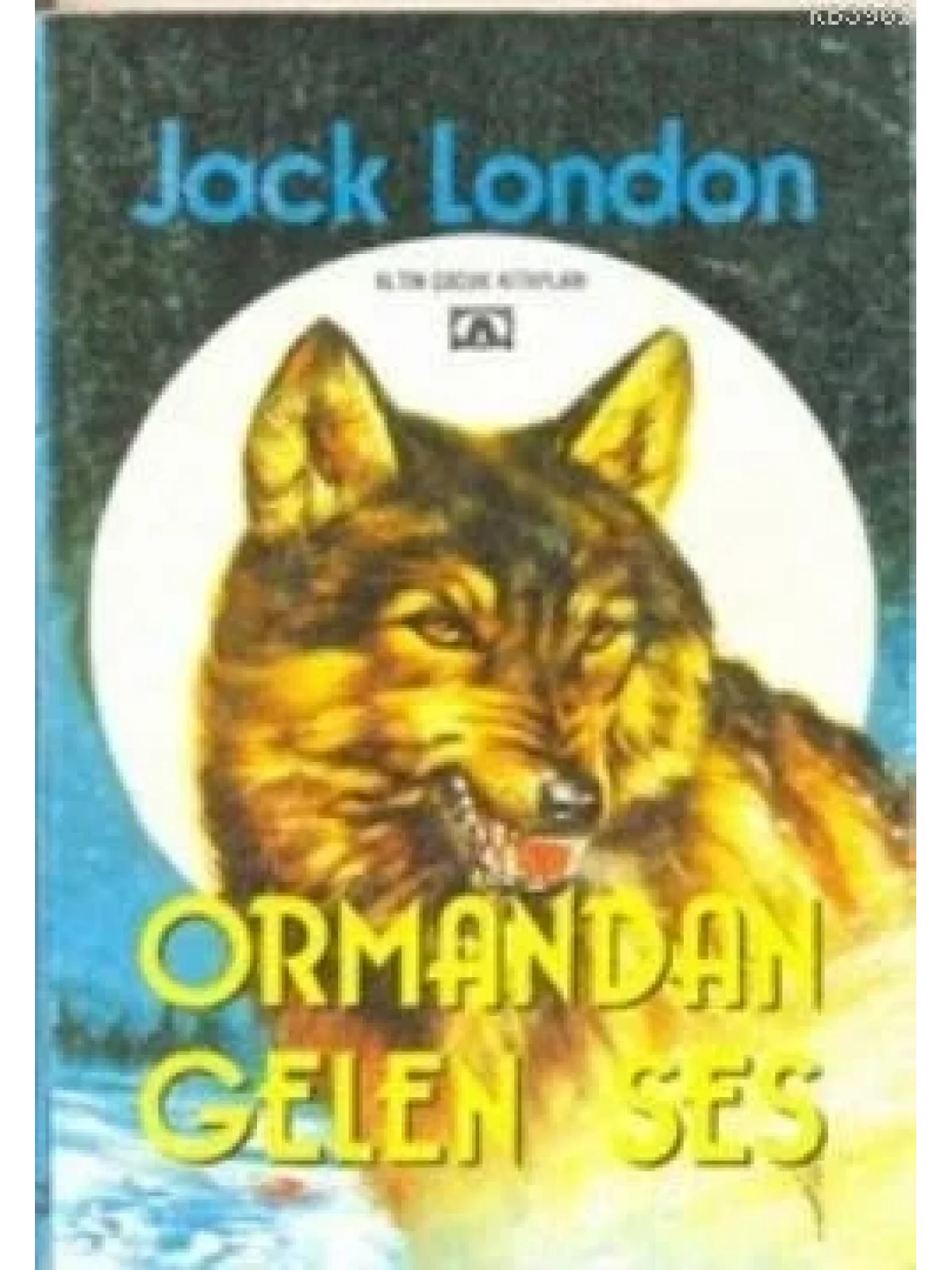 Ormandan Gelen Ses