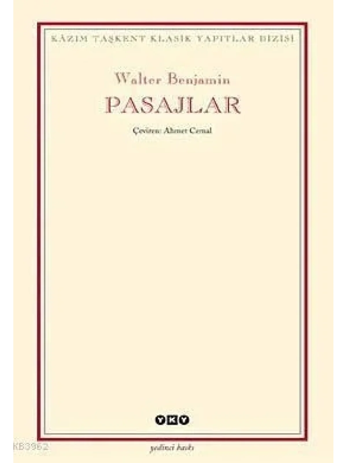 Pasajlar