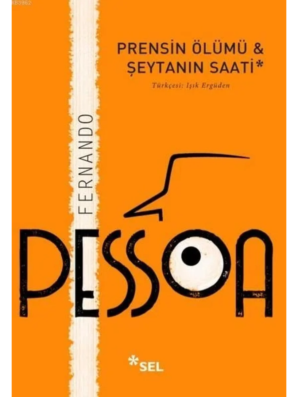 Prensin Ölümü ve Şeytanın Saati