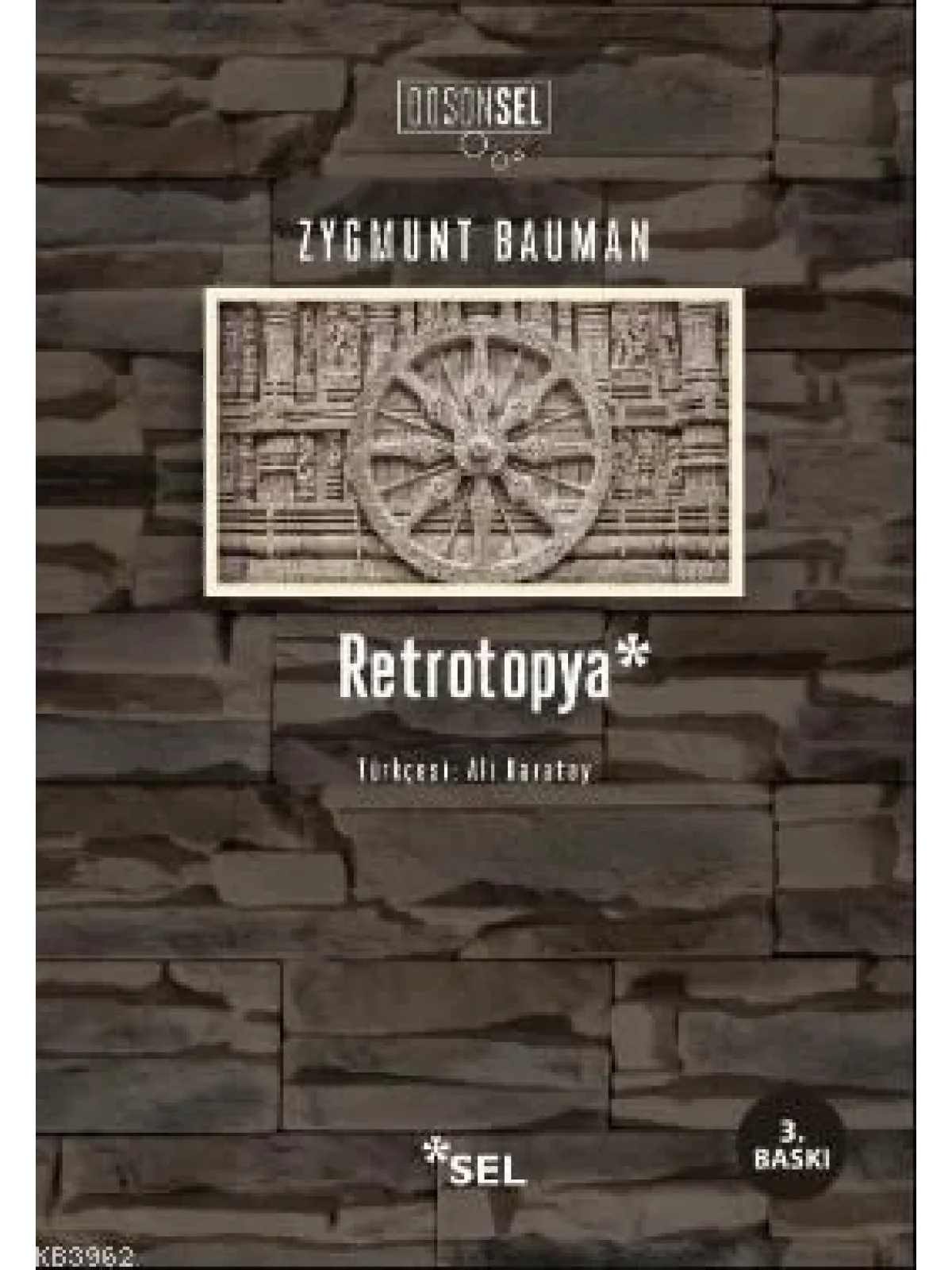 Retrotopya