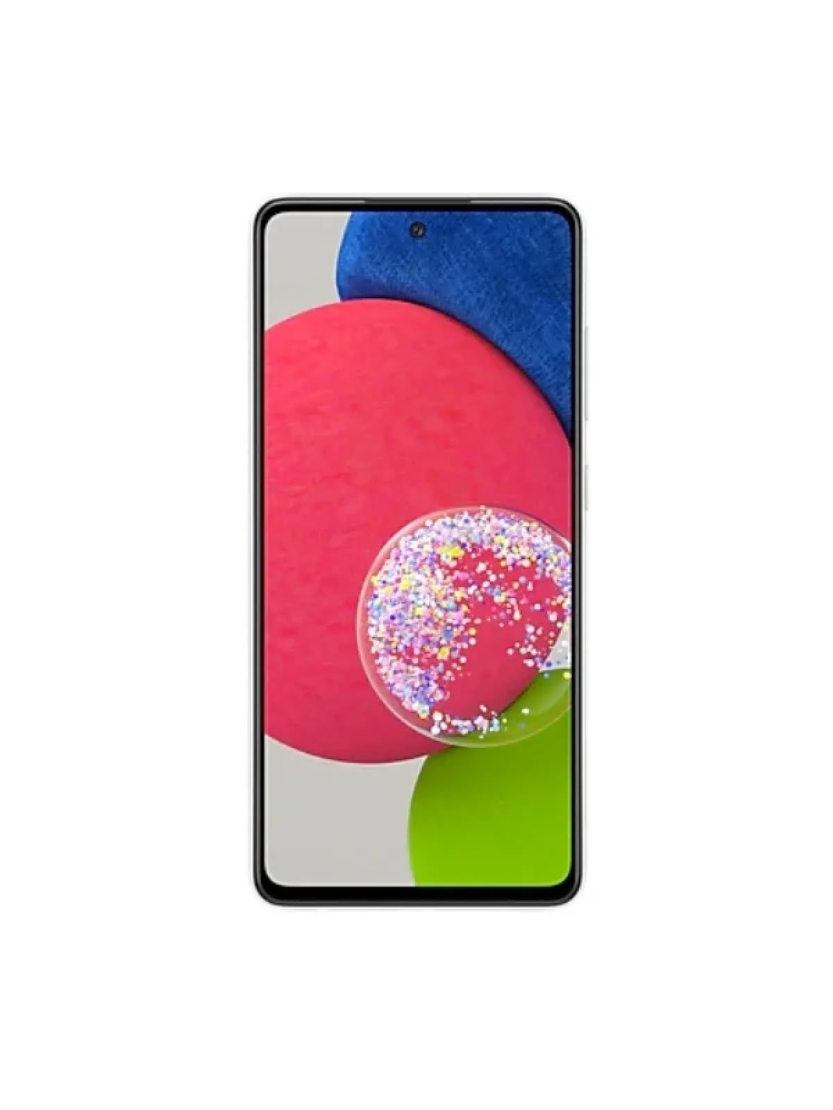 SAMSUNG GALAXY A52s 5G 128GB 8GB RAM BEYAZ DİST