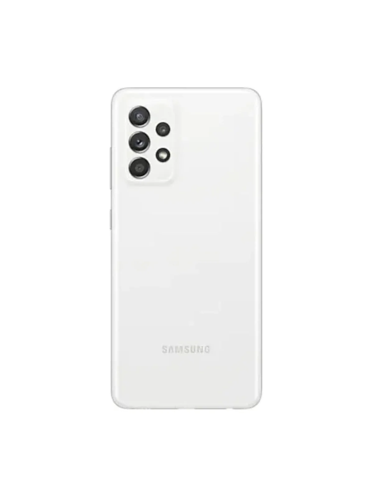 SAMSUNG GALAXY A52s 5G 128GB 8GB RAM BEYAZ DİST