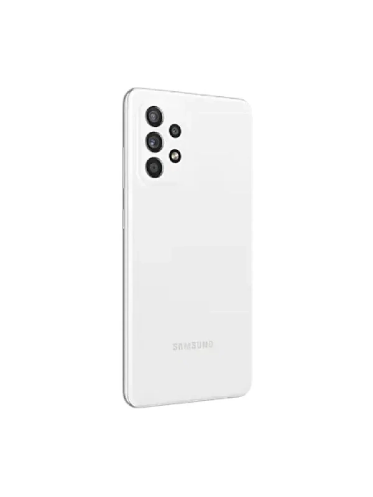 SAMSUNG GALAXY A52s 5G 128GB 8GB RAM BEYAZ DİST