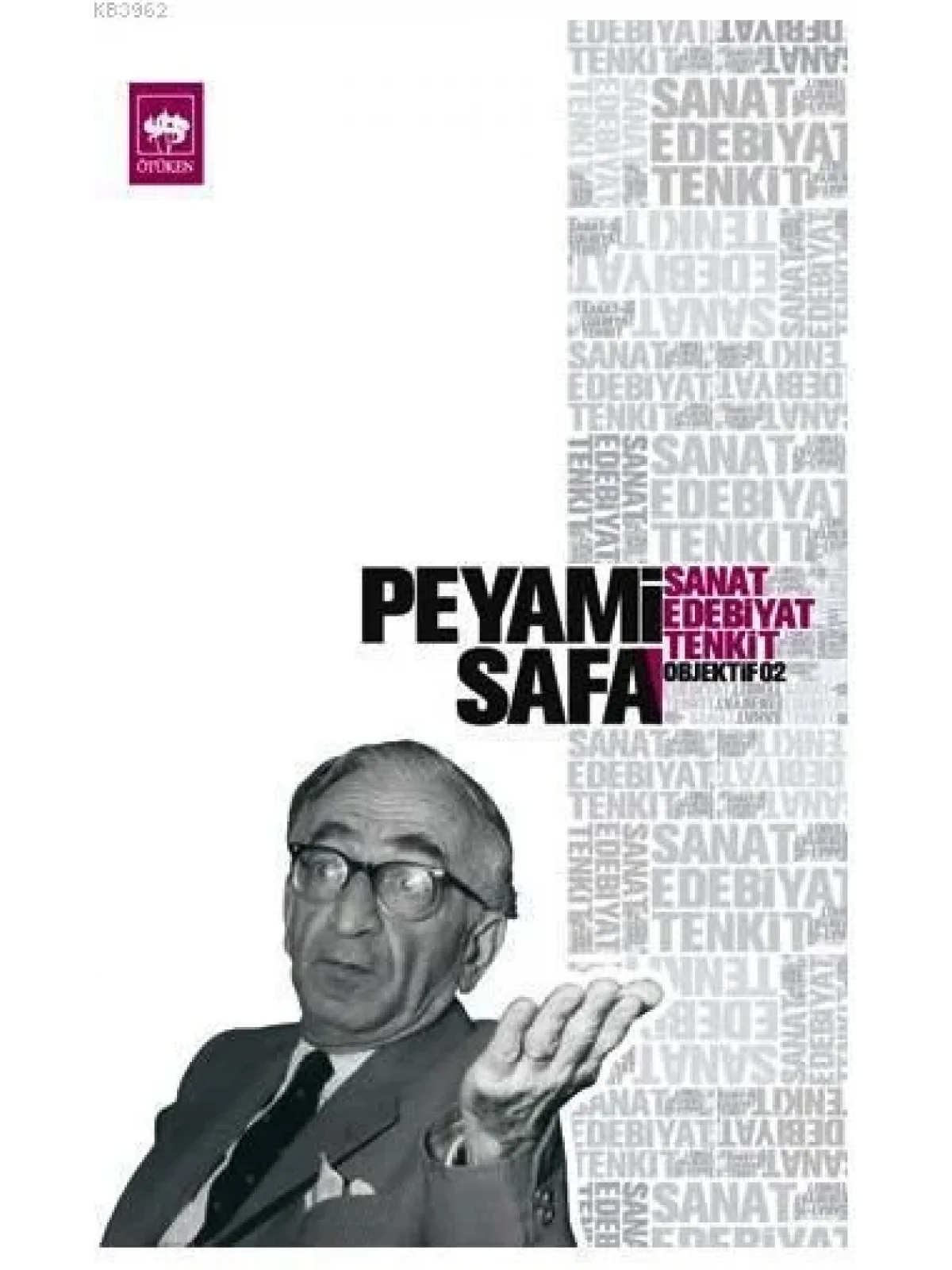 Sanat, Edebiyat, Tenkit (objektif: 2)
