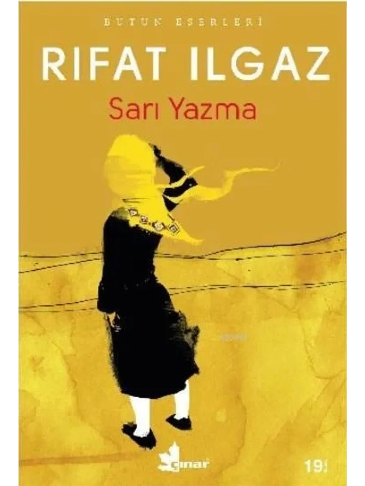 Sarı Yazma