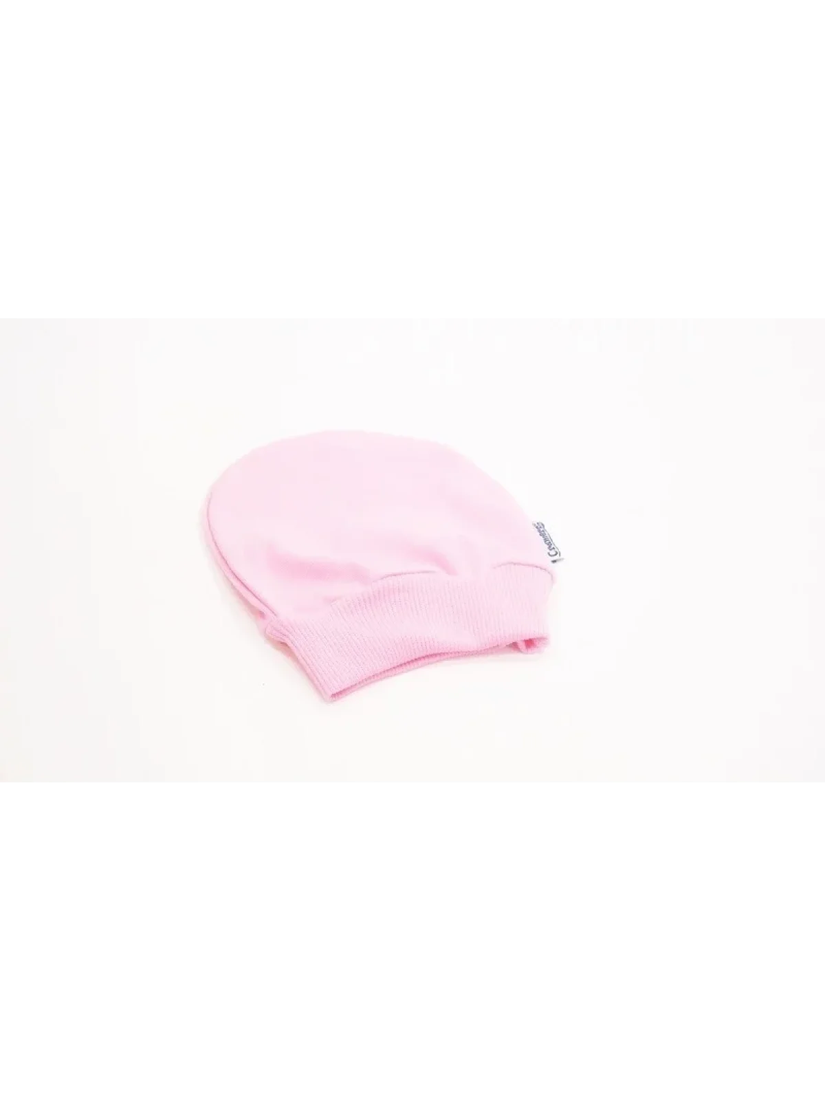 Sema Bebe Yenidoğan Bebek Şapka - Pembe