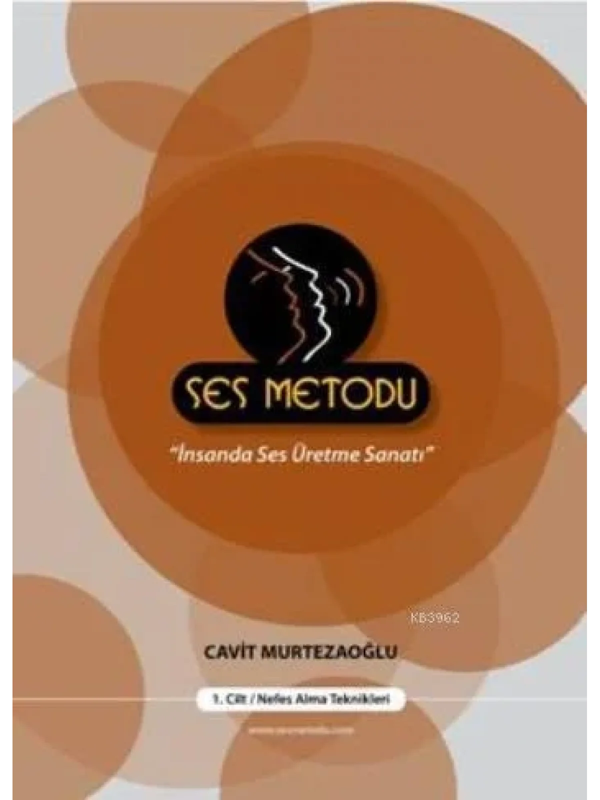 Ses Metodu - 1; Nefes Alma Teknikleri
