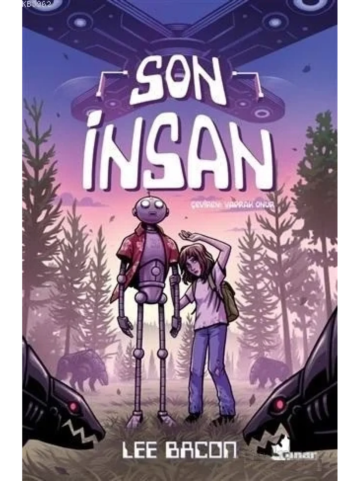 Son İnsan