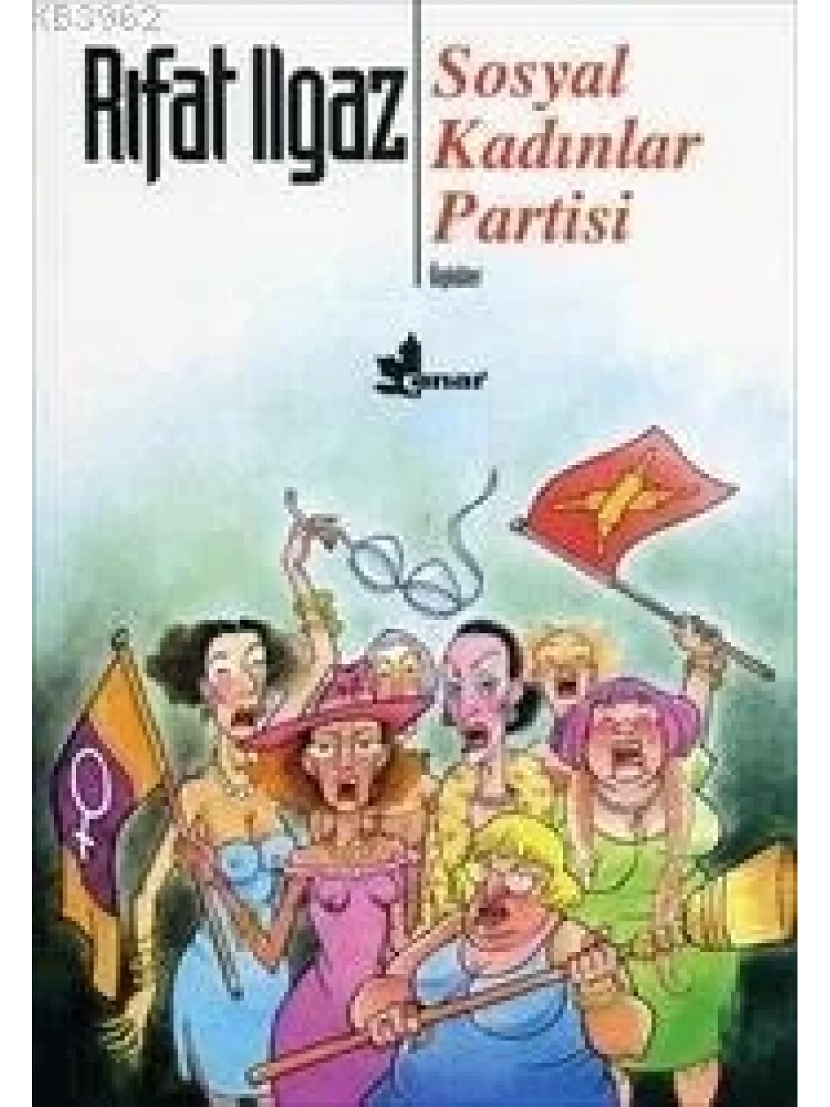 Sosyal Kadınlar Partisi