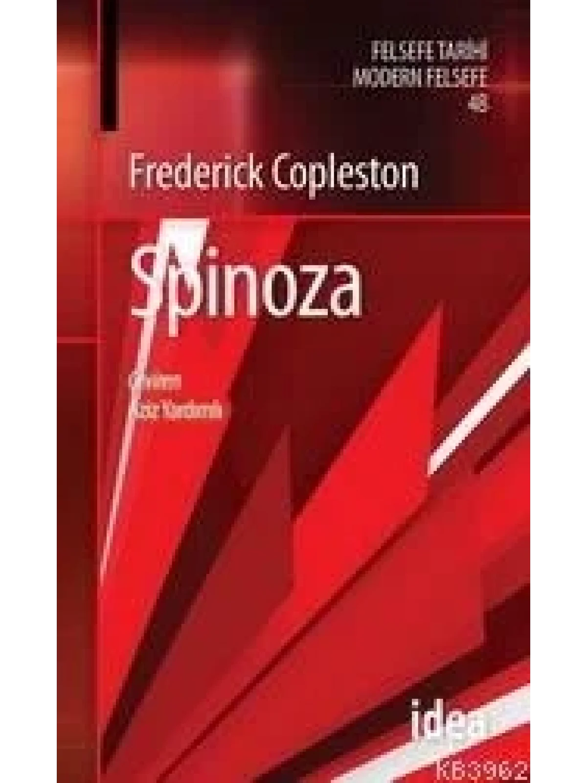 Spinoza
