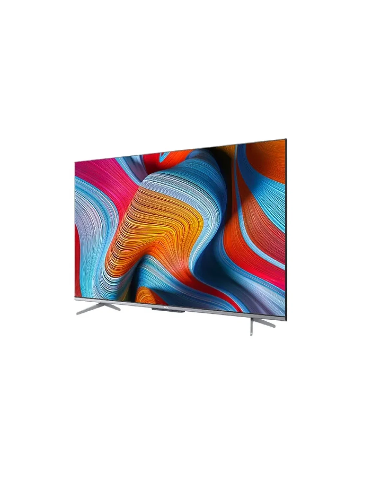 TCL  55P725  55 UHD 4K ANDROİD LED TV