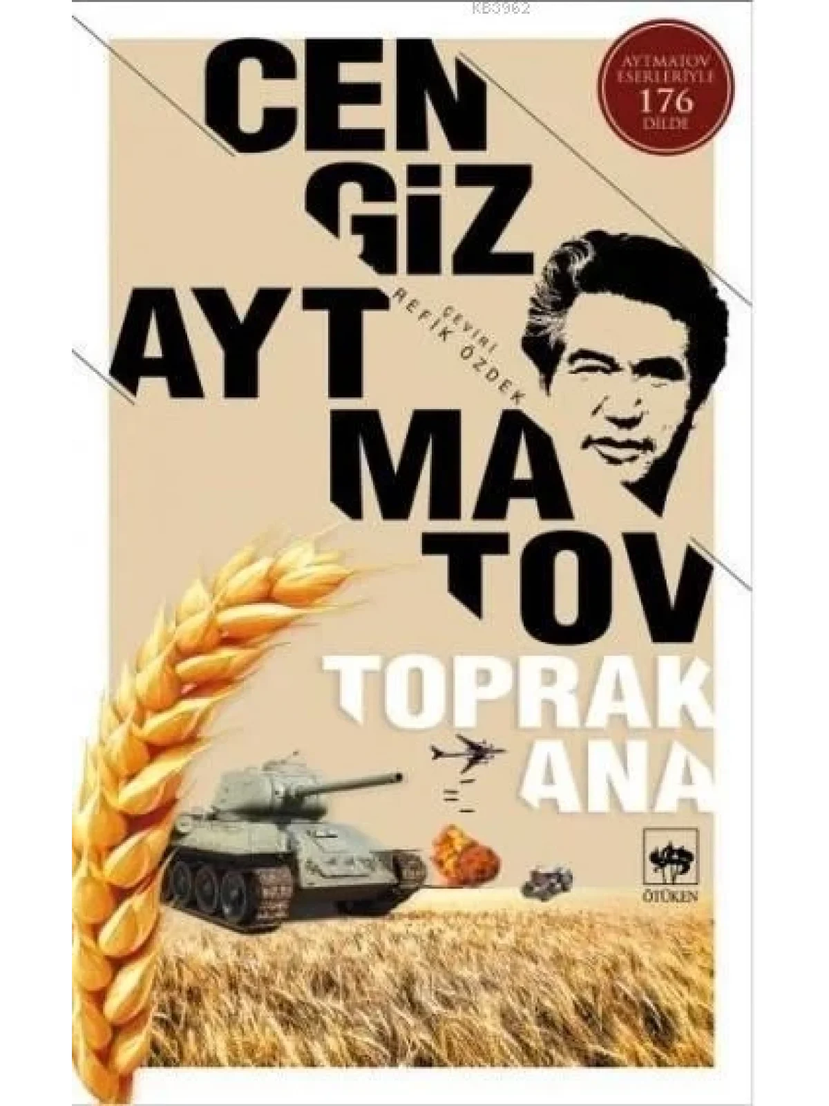 Toprak Ana