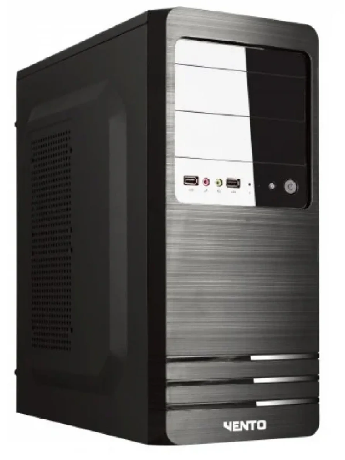 VENTO VS114F 300W (PEAK) MIDI TOWER KASA