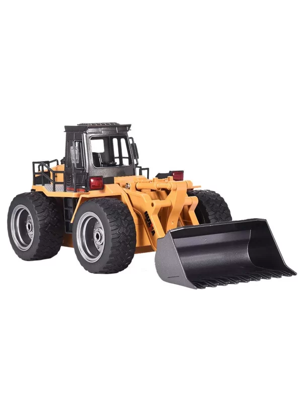 2.4 GHz Uzaktan Kumandalı Dozer