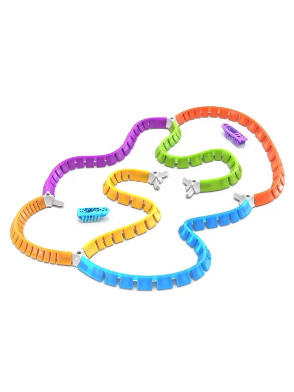 Hexbug Flash Nano Orbit Set