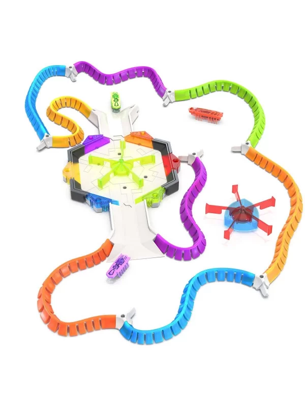 Hexbug Flash Nano Playground Oyun Seti