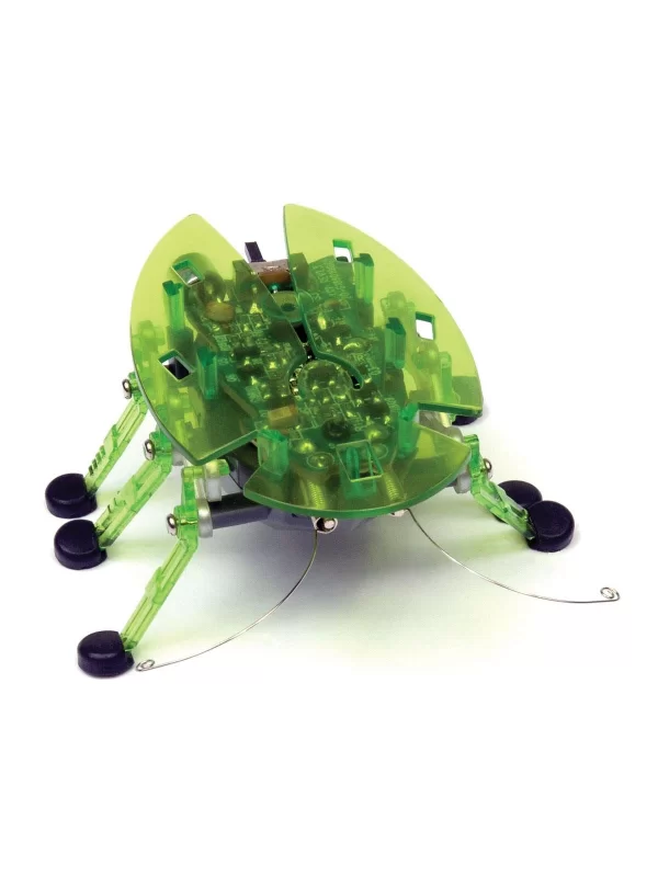 Hexbug Mikro Robot Böcek