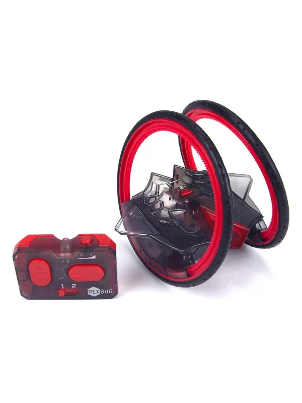 Hexbug Ring Racer Uzaktan Kumandalı Rampa Seti