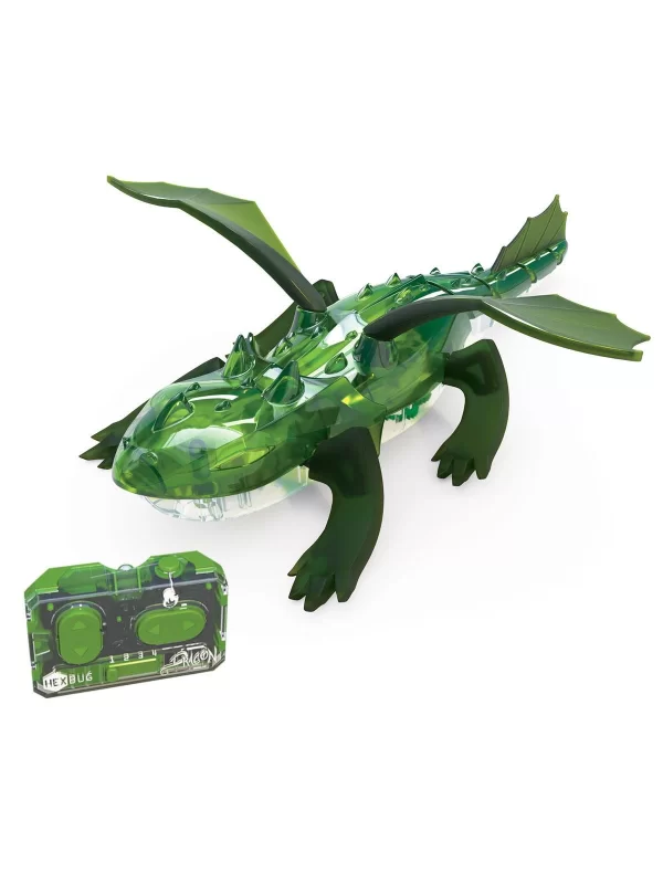 Hexbug Uzaktan Kumandalı Dragon