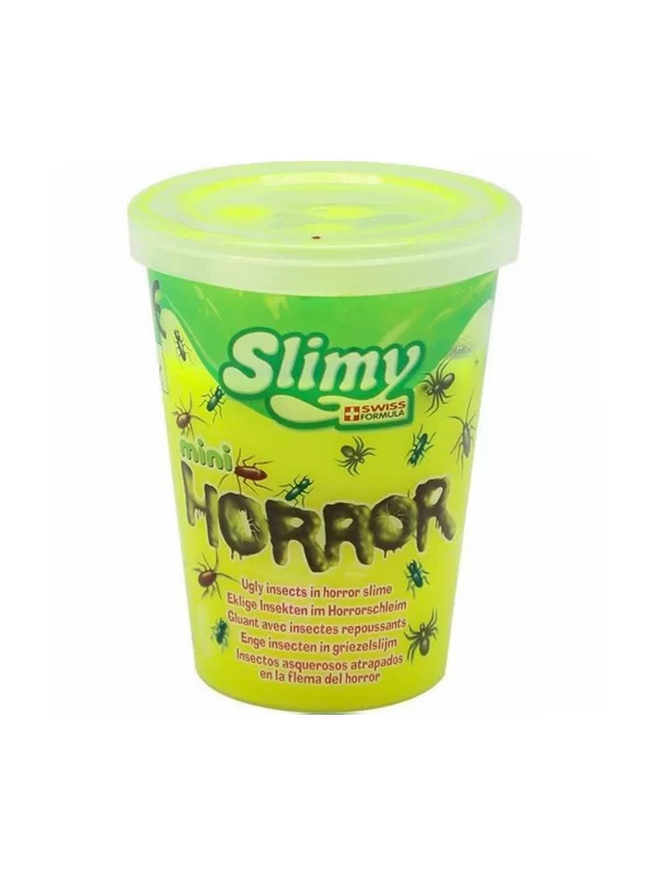 Slimmy Mini Horror Oyuncak