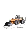 2.4 GHz Uzaktan Kumandalı Dozer