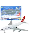 Airplane Sürtmeli Uçak 28 cm.