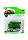 City Vehicle Model Askeri Araçlar