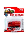 City Vehicle Model İtfaiye Araçları