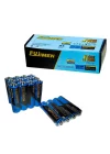 Fujimen AA 1.5V Kalem Pil 60lı Paket