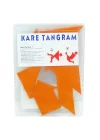 Kare Tangram