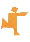 Kare Tangram