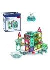 Magnetic Tiles Marbleroller 72 Parça Top Yuvarlama Oyun Seti