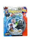 Tornado Clash Sahalı İkili Paket