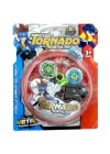 Tornado Clash Sahalı İkili Paket