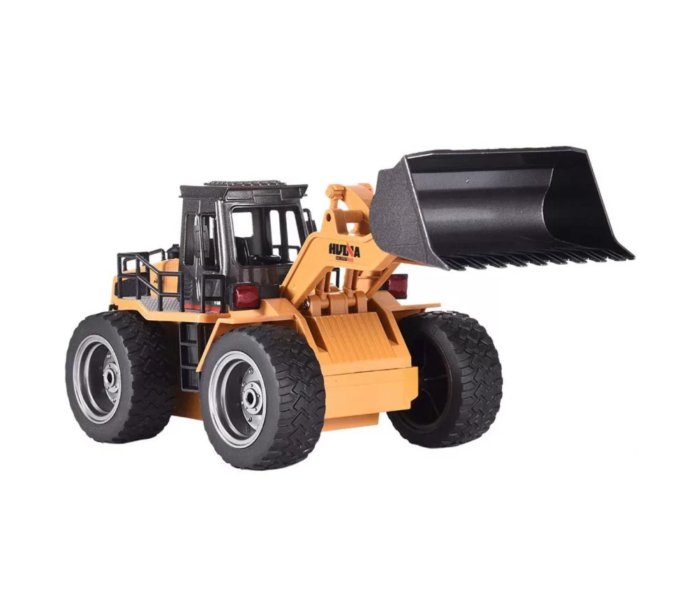 2.4 GHz Uzaktan Kumandalı Dozer