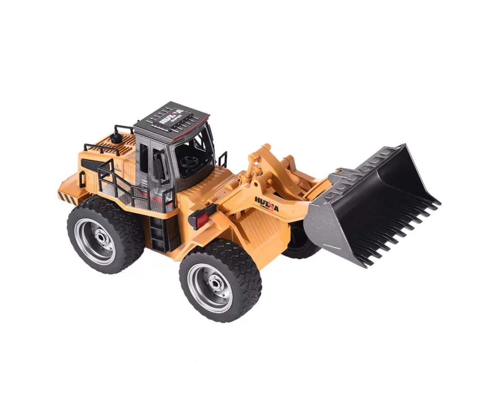 2.4 GHz Uzaktan Kumandalı Dozer