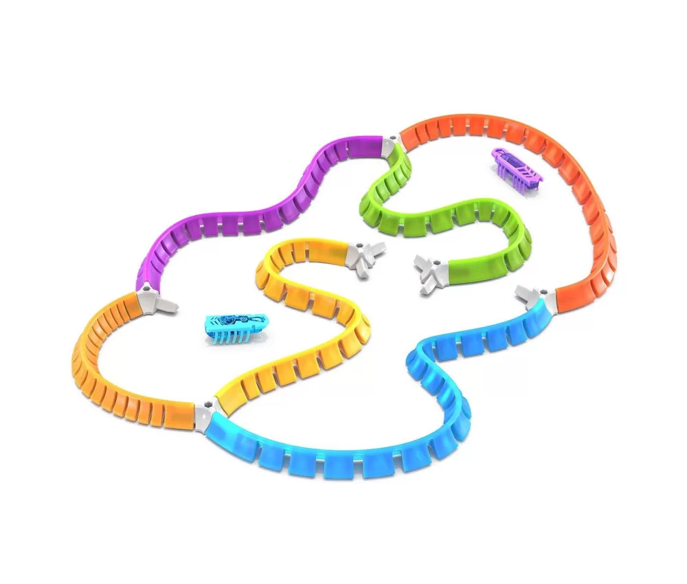 Hexbug Flash Nano Orbit Set