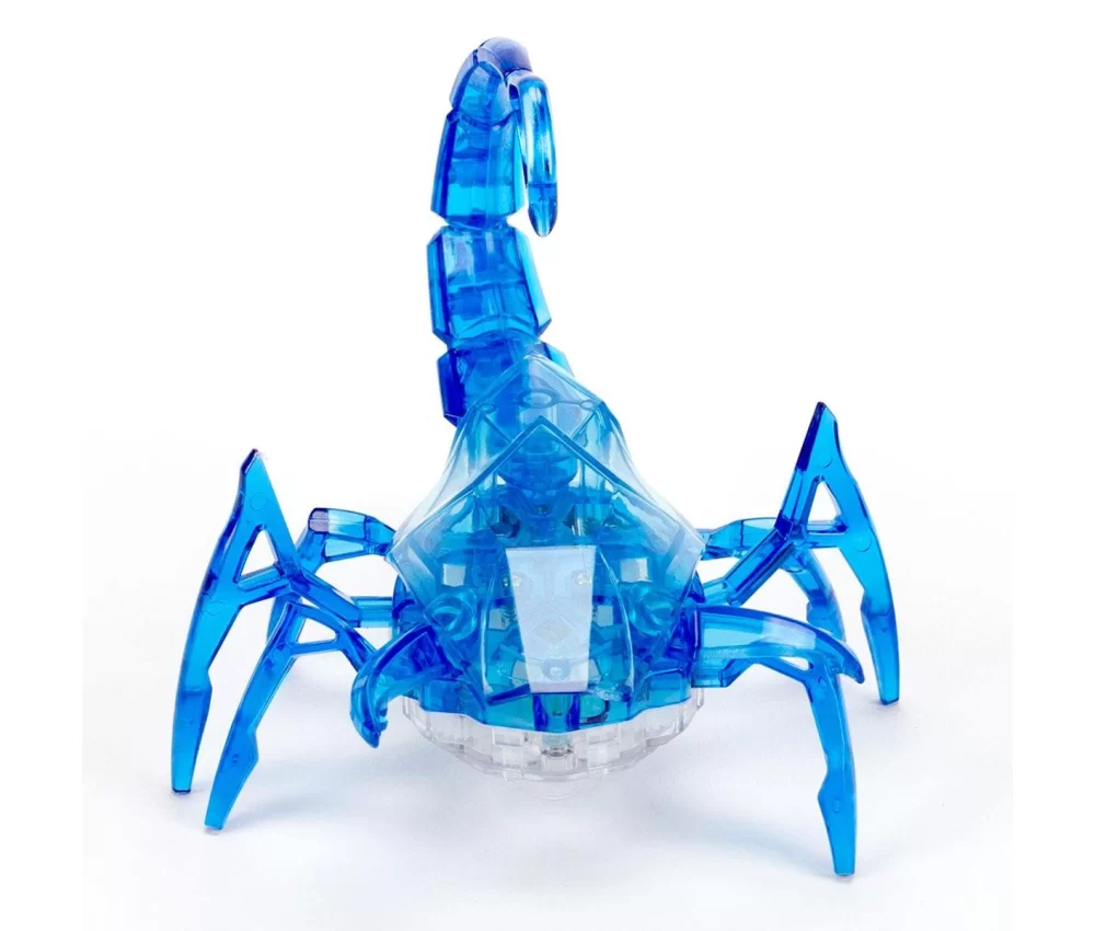 Hexbug Mikro Robot Akrep