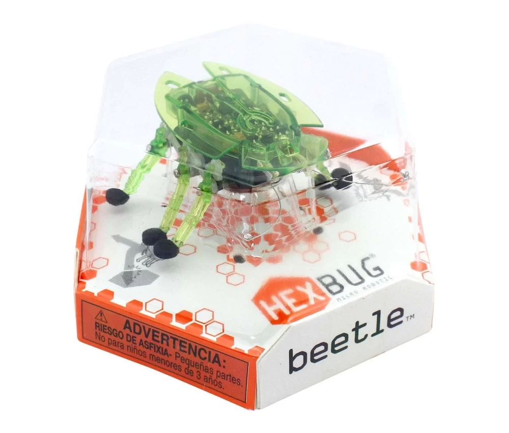 Hexbug Mikro Robot Böcek