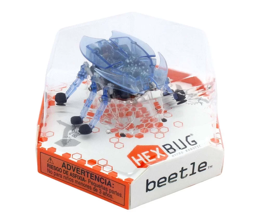 Hexbug Mikro Robot Böcek