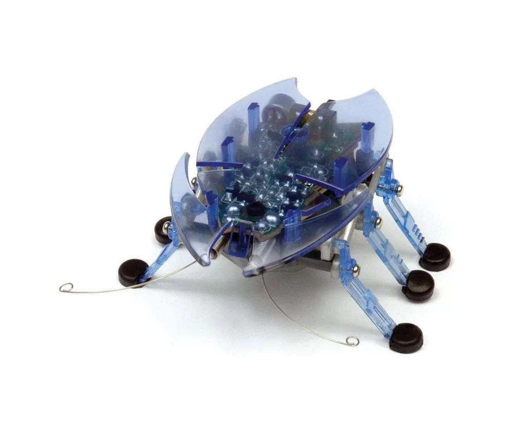 Hexbug Mikro Robot Böcek