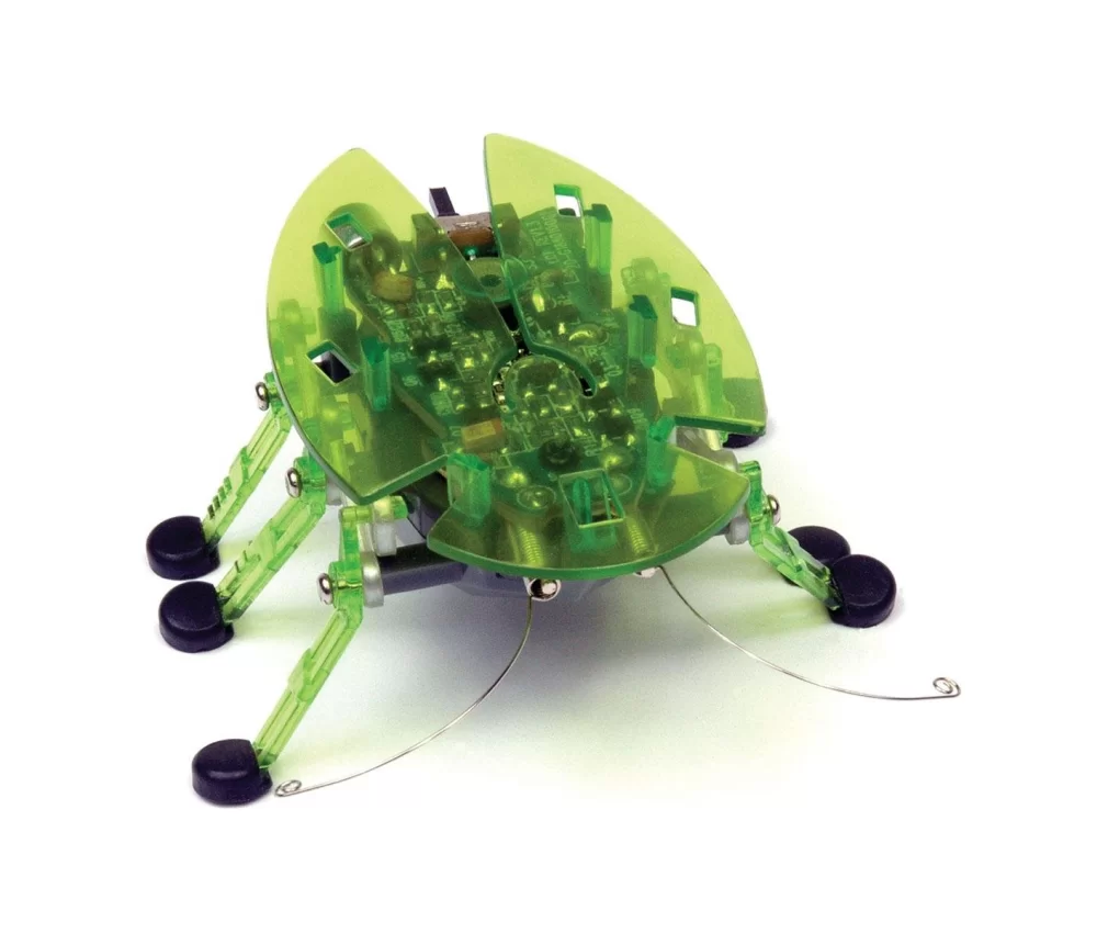 Hexbug Mikro Robot Böcek