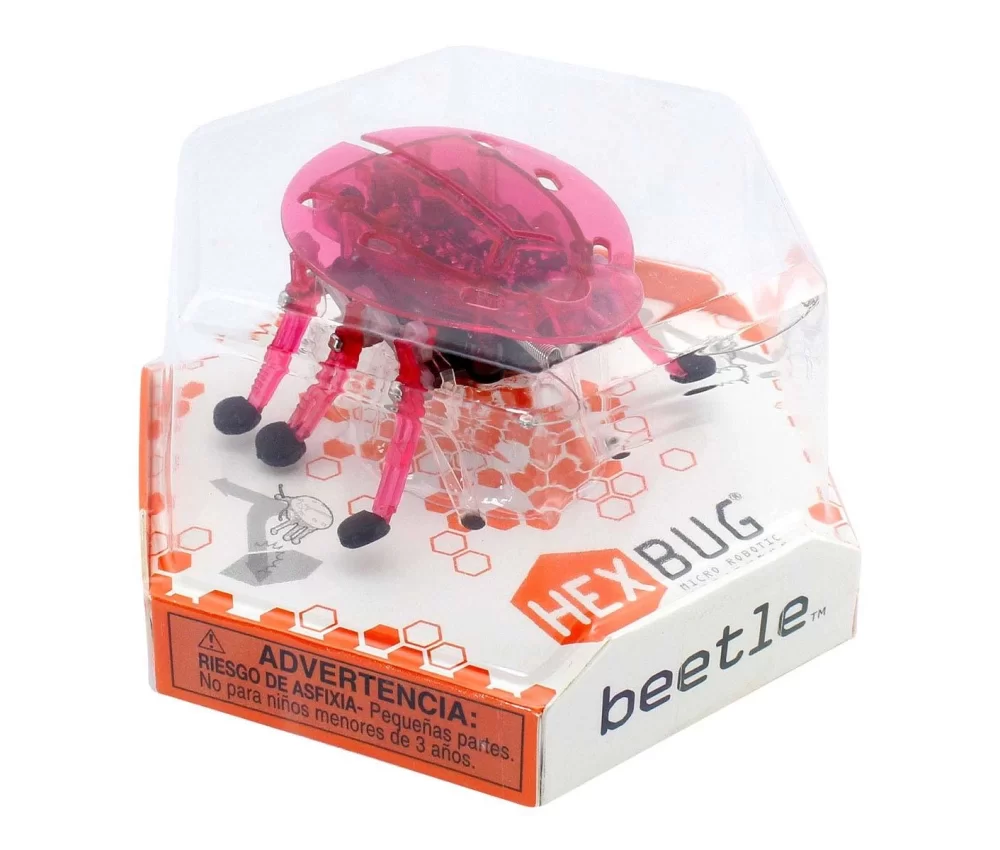 Hexbug Mikro Robot Böcek