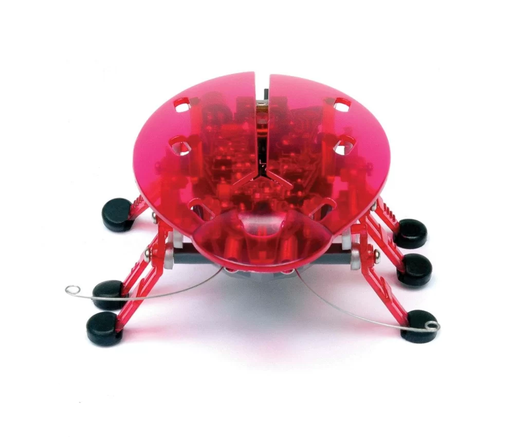 Hexbug Mikro Robot Böcek