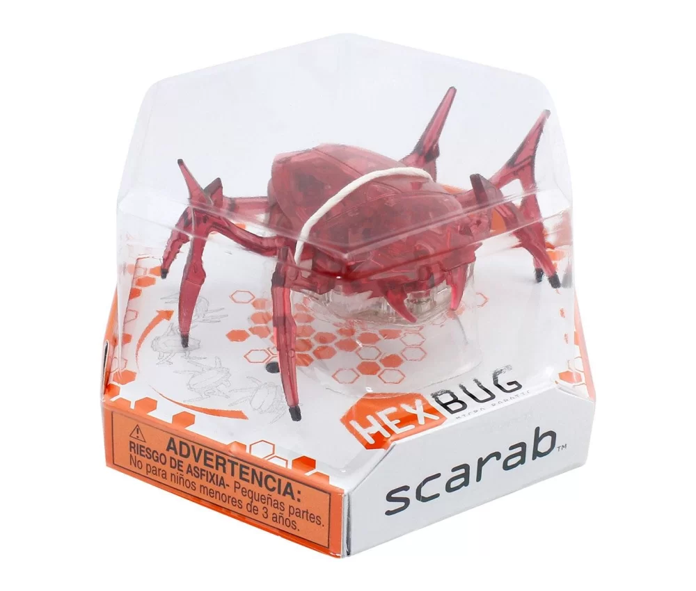 Hexbug Mikro Robot Bok Böceği